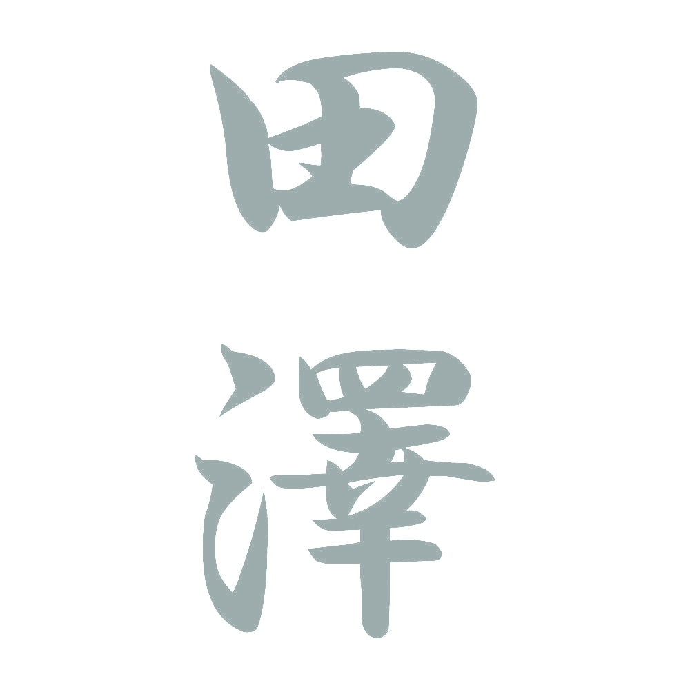 田澤 縦書き (A) 10