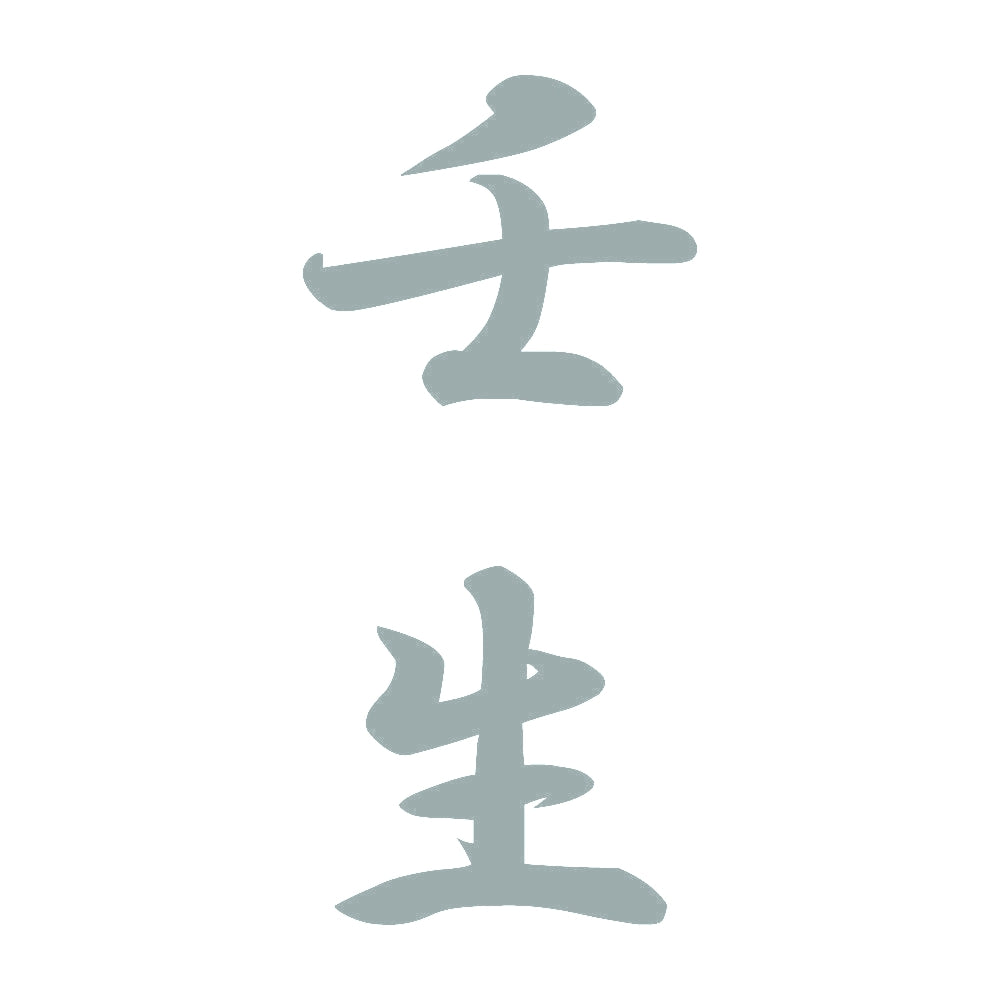 壬生 縦書き (A) 10
