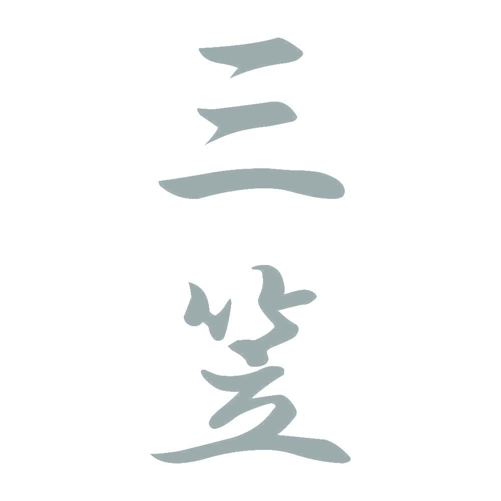 三笠 縦書き (A) 10