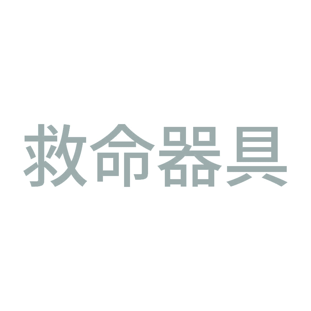 救命器具 (A) 10
