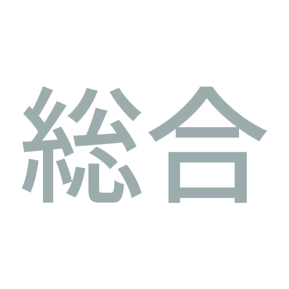 総合 10