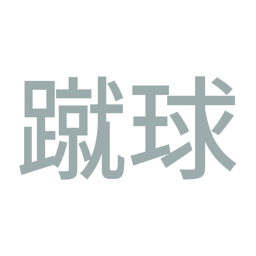 蹴球 10