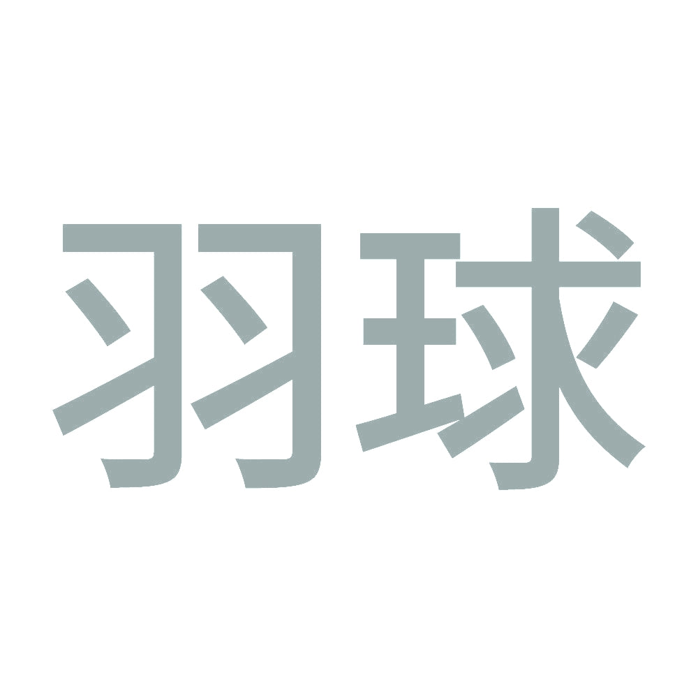 羽球 10