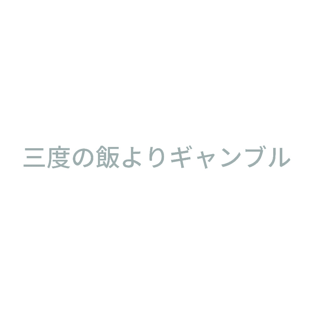 三度の飯よりギャンブル 10