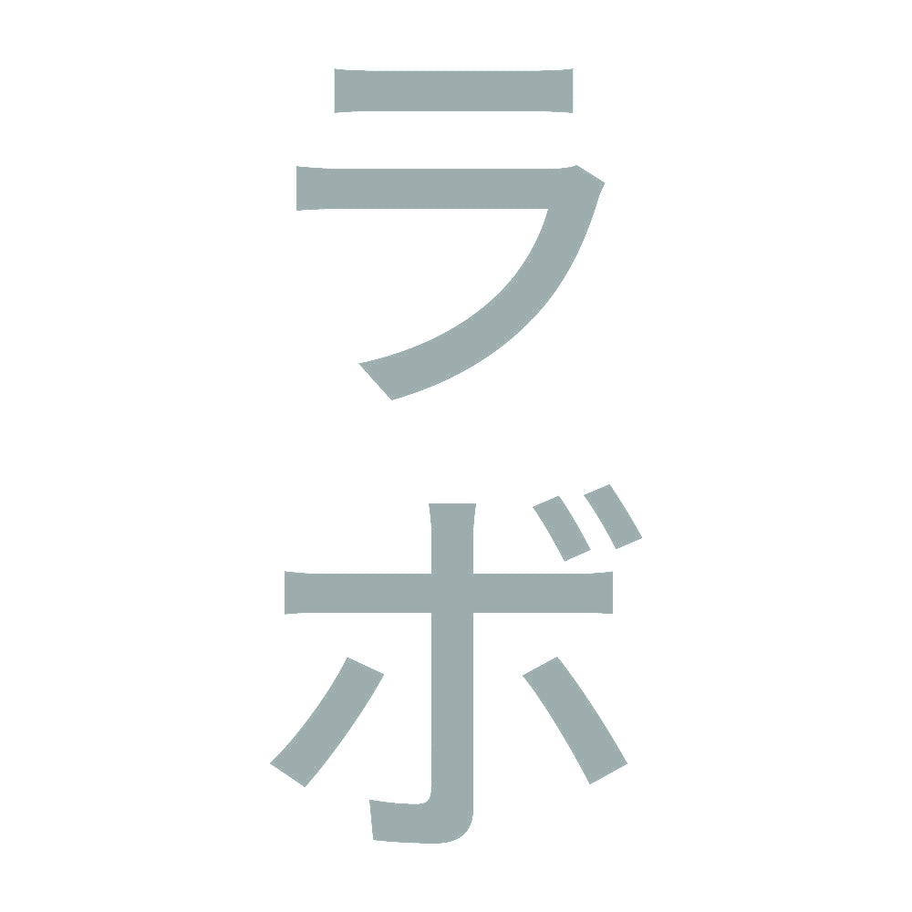 ラボ 縦 10