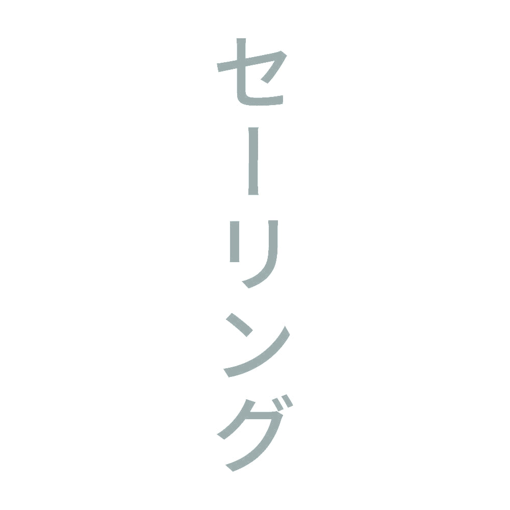 セーリング 縦 10