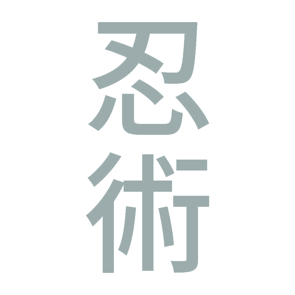 忍術 縦 10