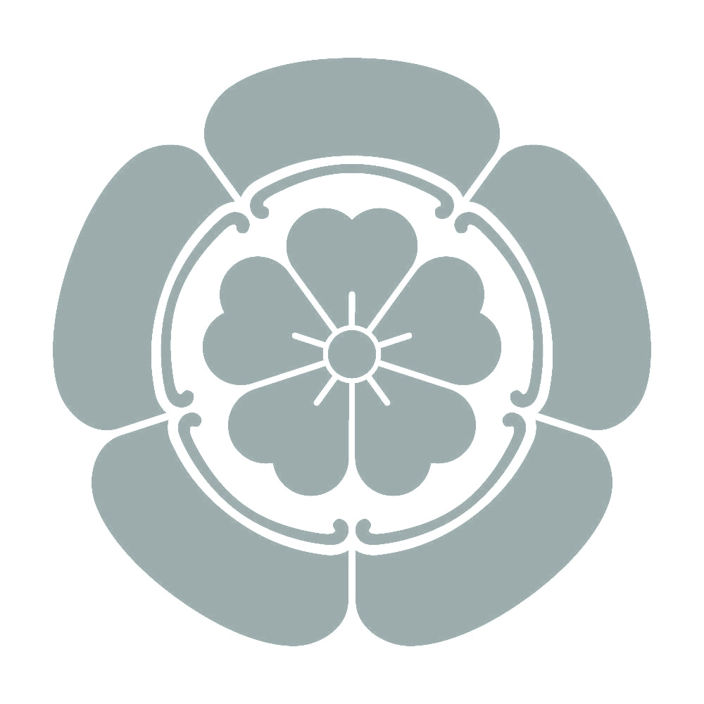 五瓜に桜紋 10