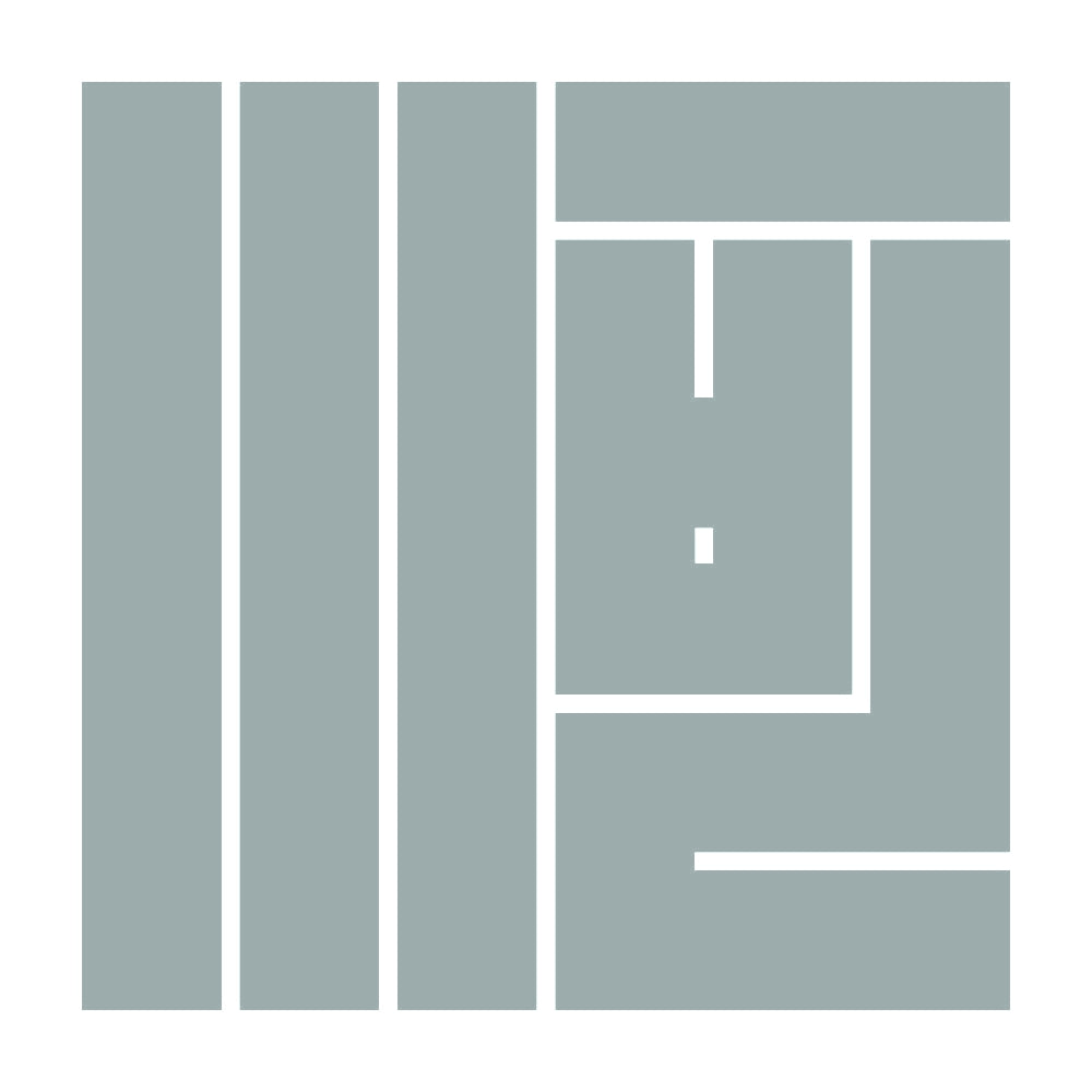 河の角字紋 10