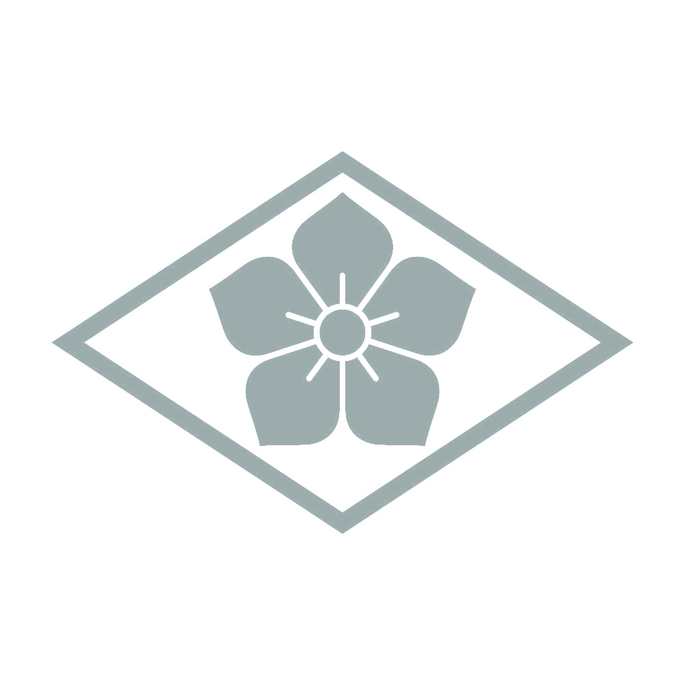 糸菱に桔梗紋 10