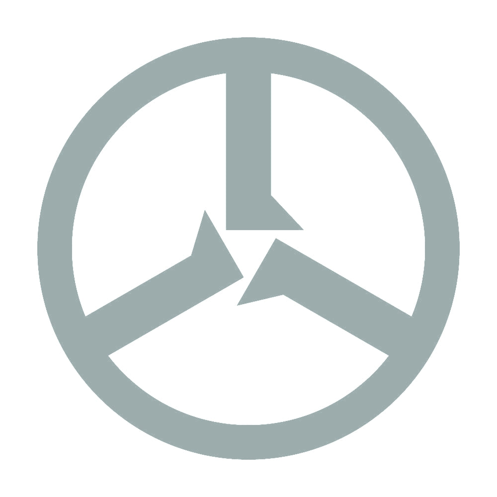 真向かい五徳紋 10