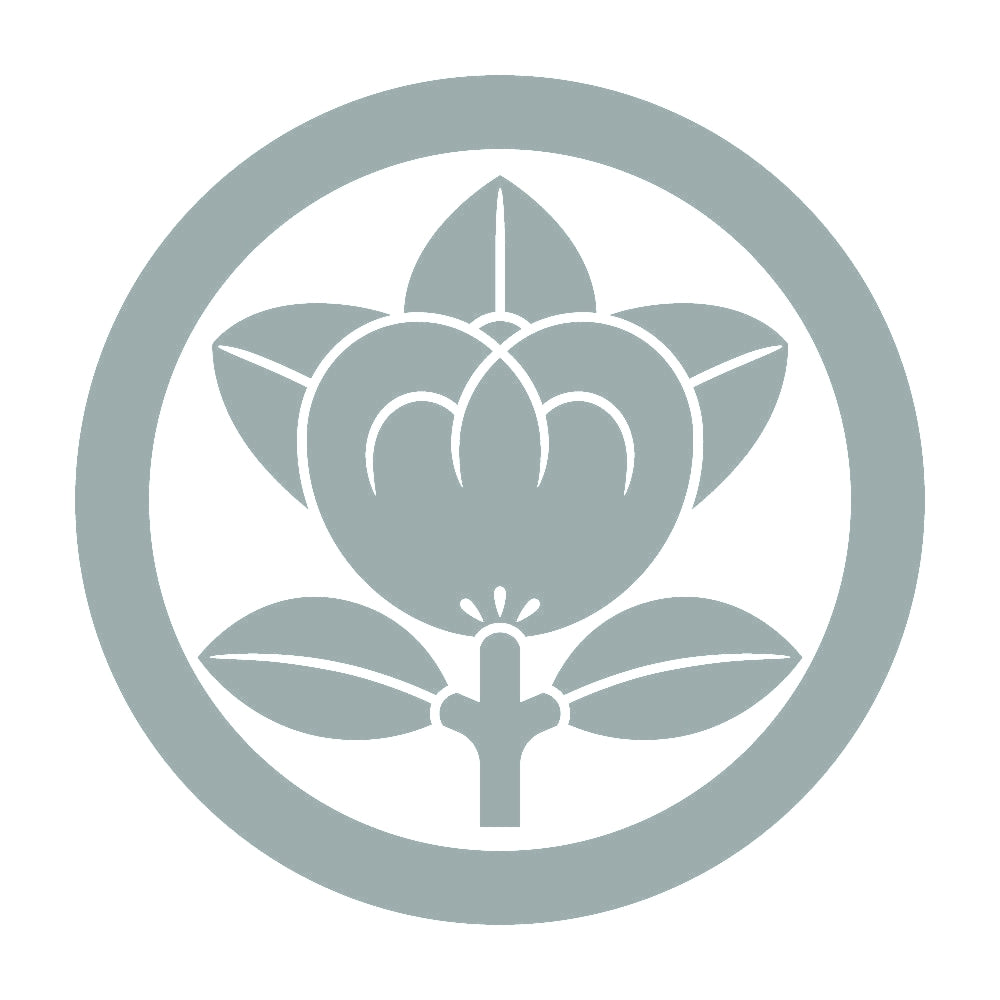 丸に橘紋 10