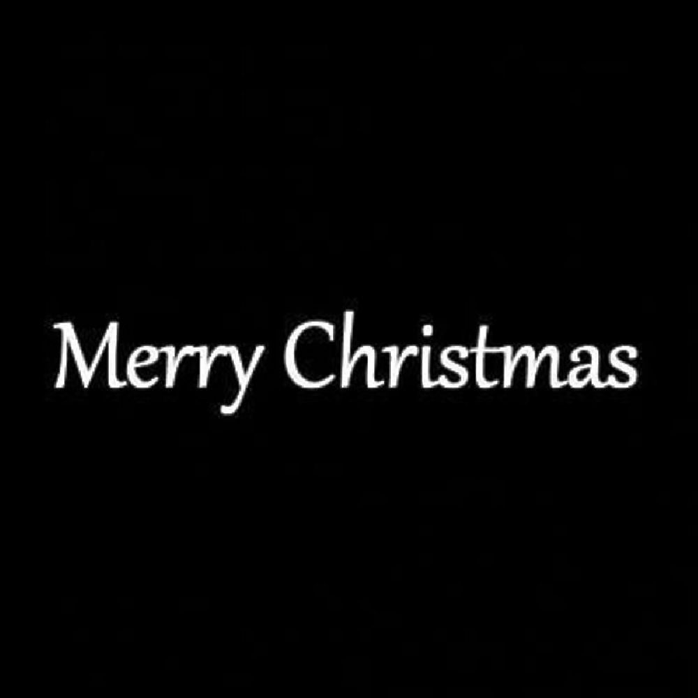 MerryChristmas
