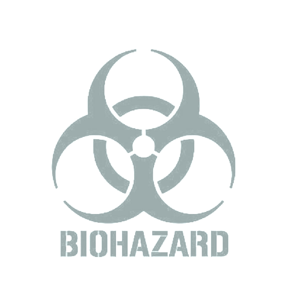 BIOHAZARD