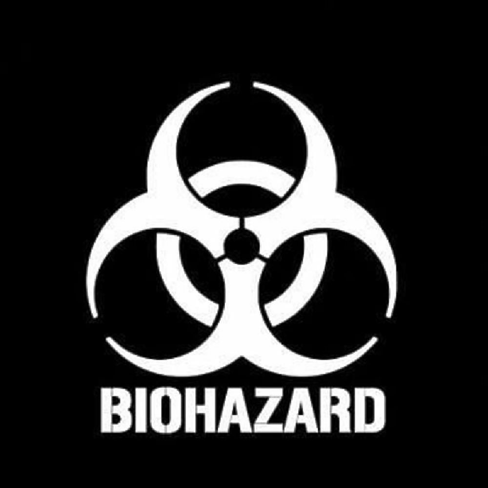 BIOHAZARD