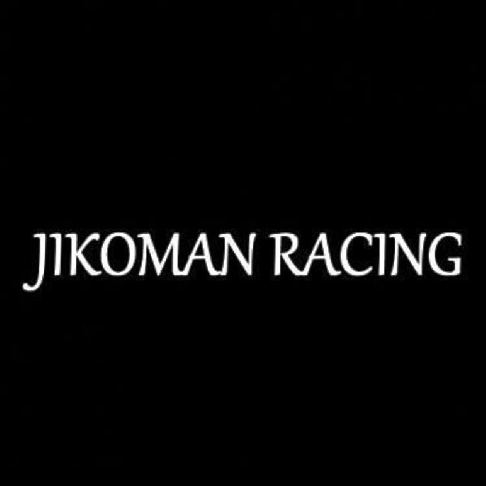 JIKOMAN RACING