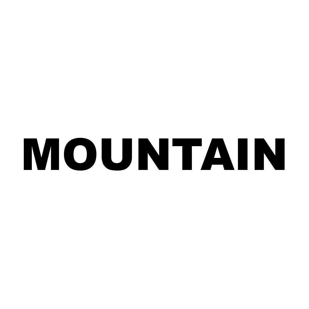 MOUNTAIN