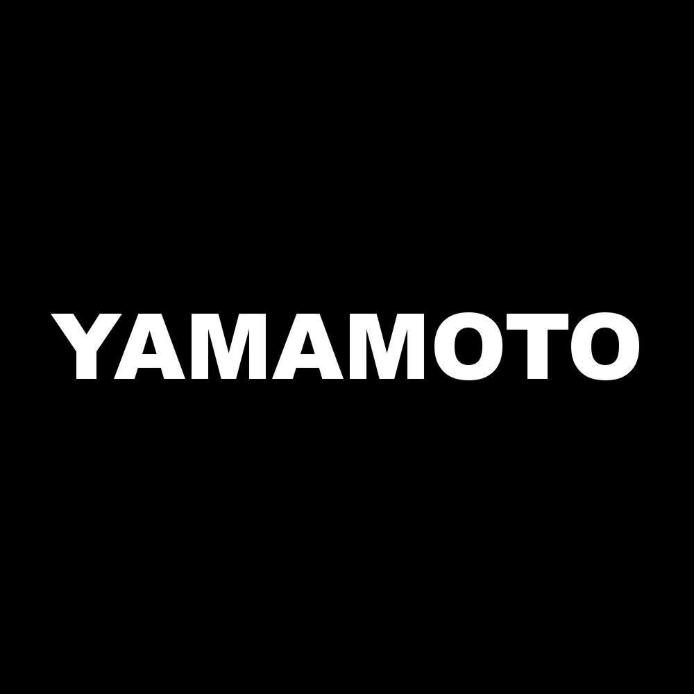 YAMAMOTO