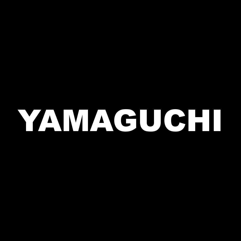YAMAGUCHI
