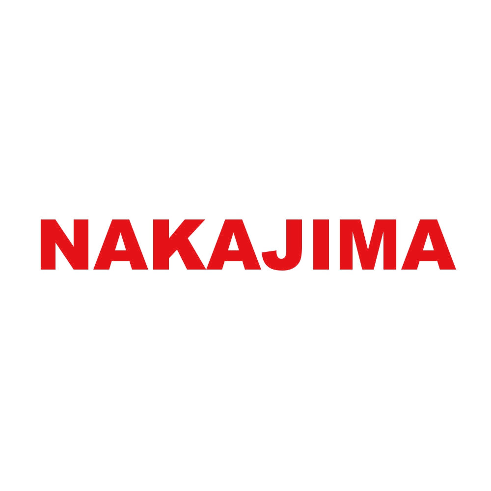 NAKAJIMA