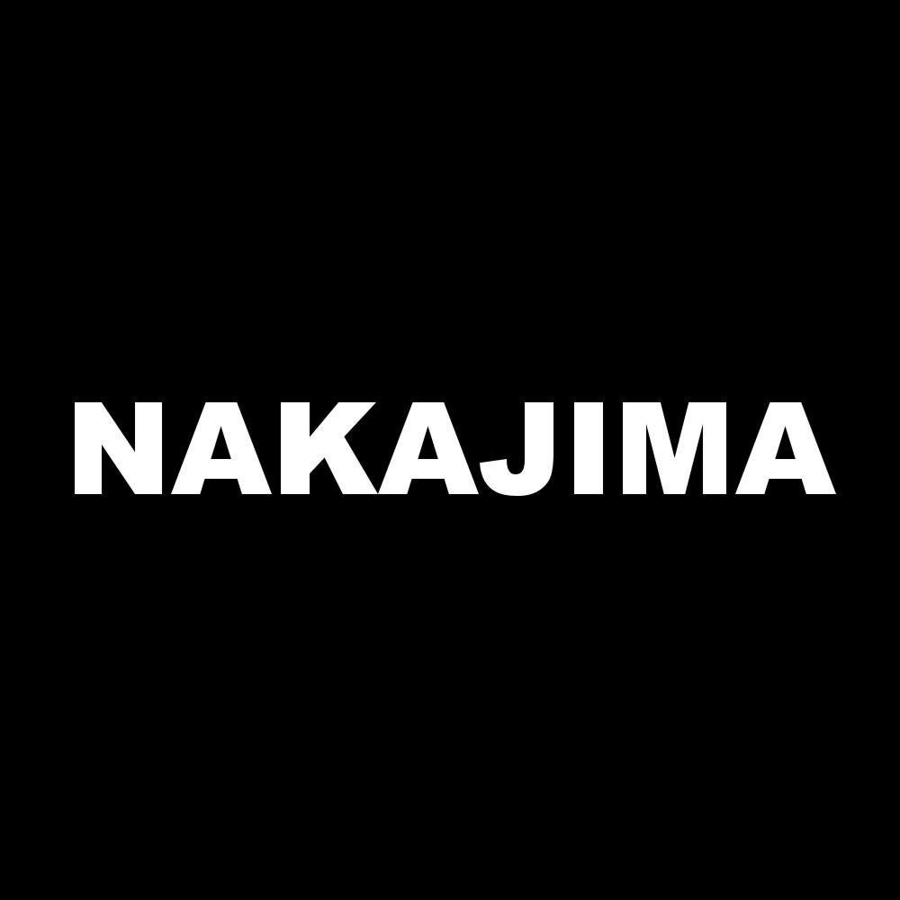 NAKAJIMA