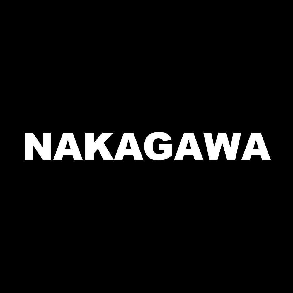NAKAGAWA