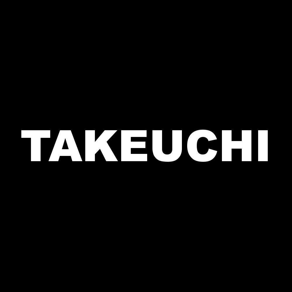 TAKEUCHI