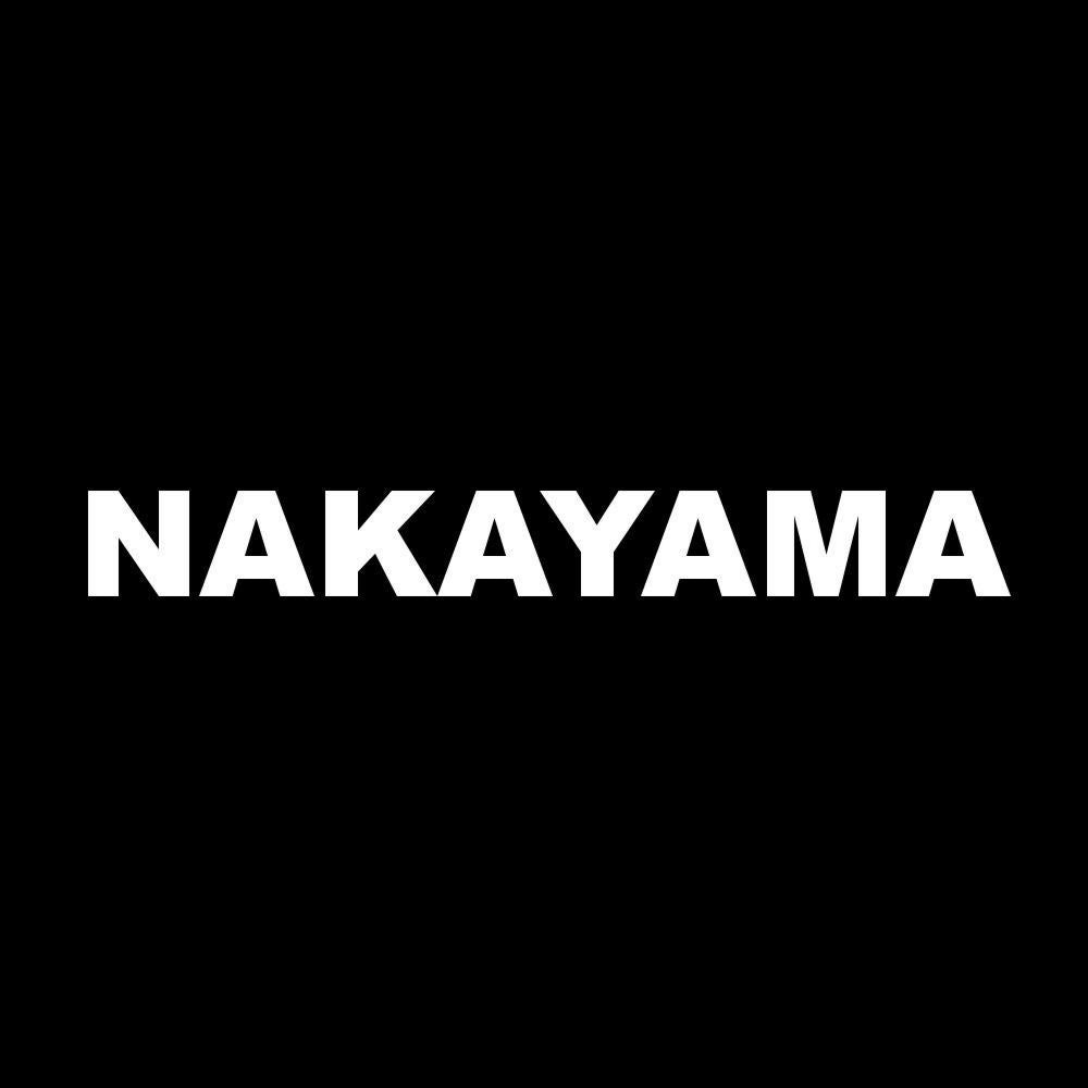 NAKAYAMA