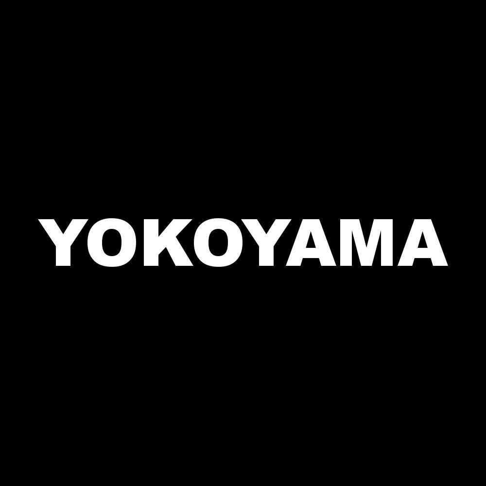 YOKOYAMA