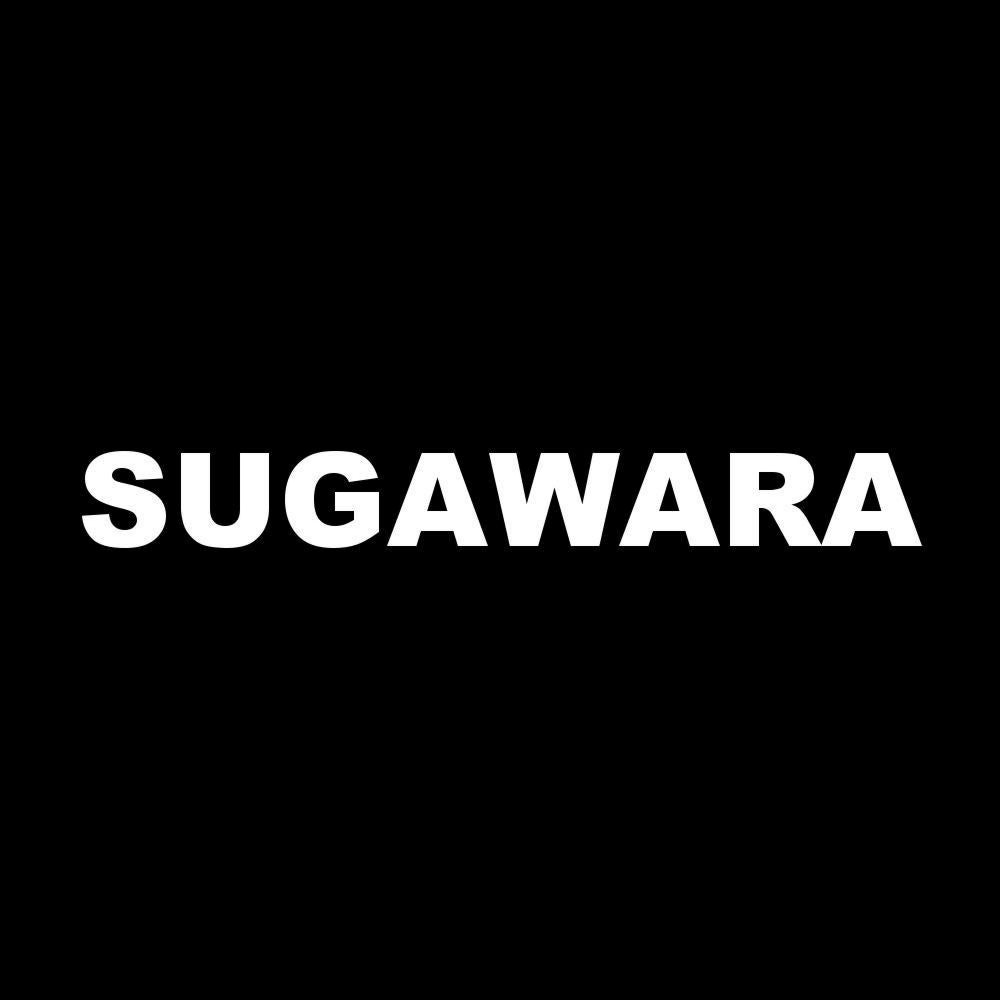 SUGAWARA