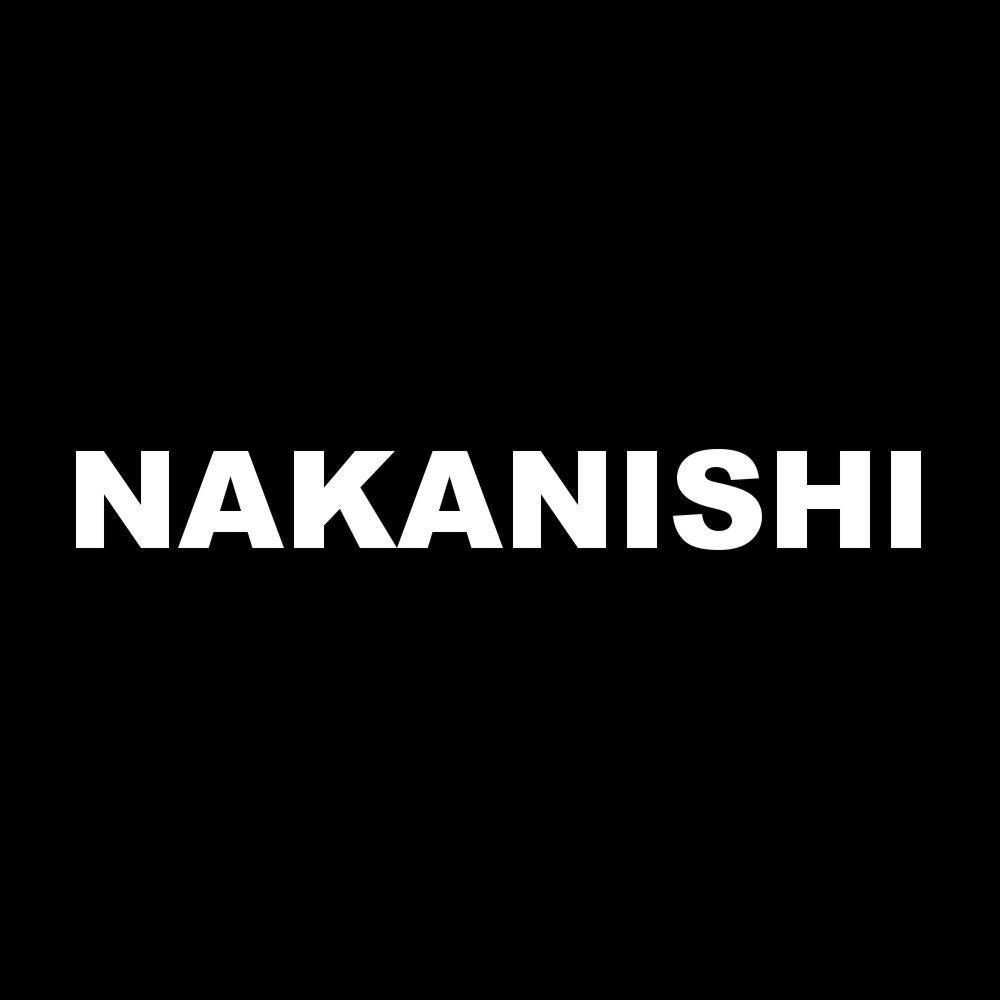 NAKANISHI