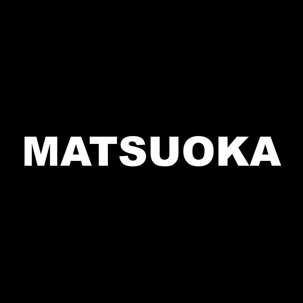 MATSUOKA