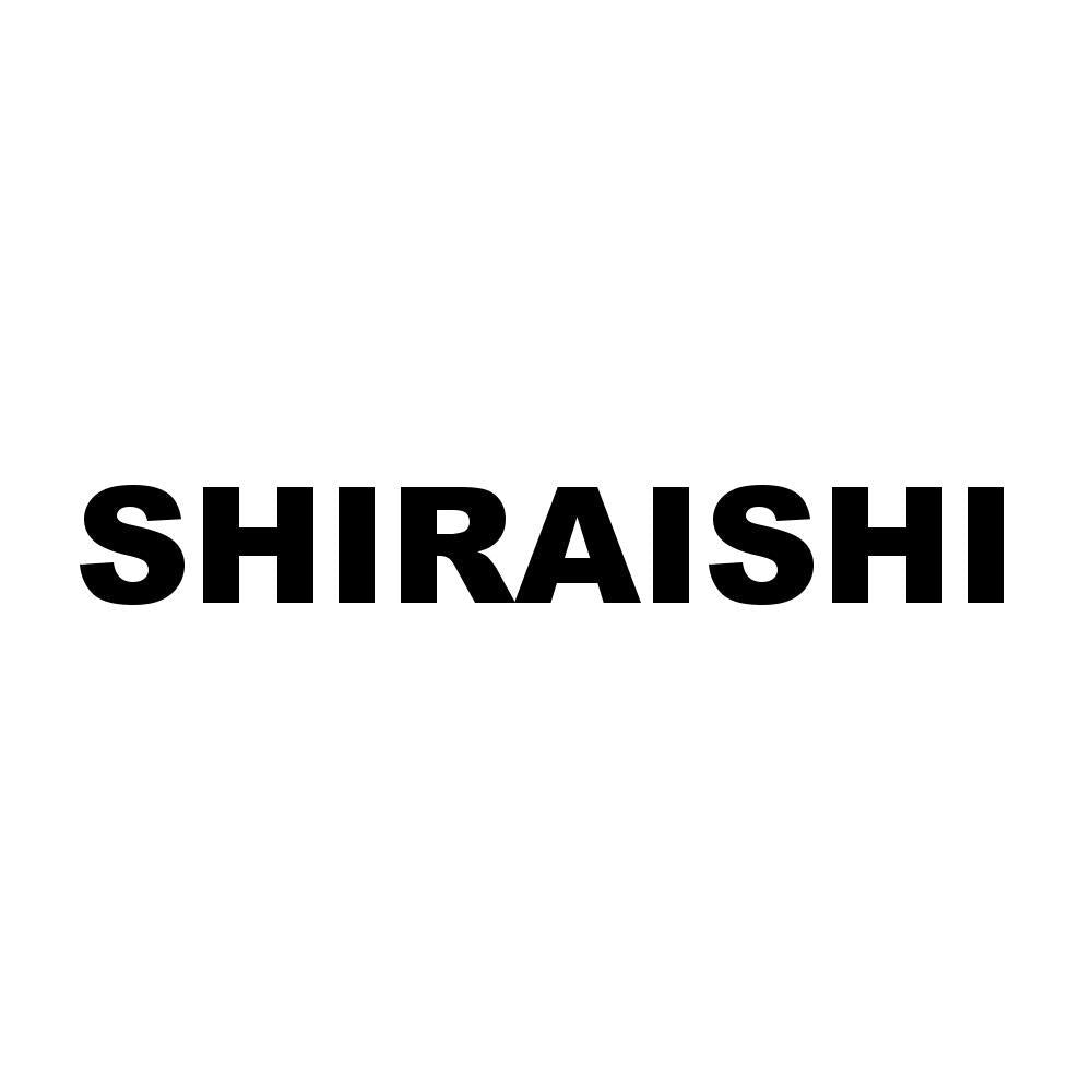 SHIRAISHI