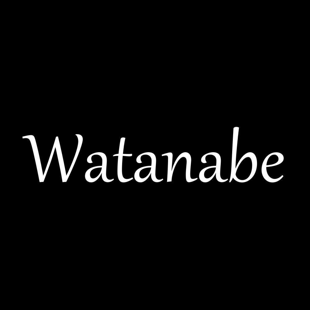 Watanabe