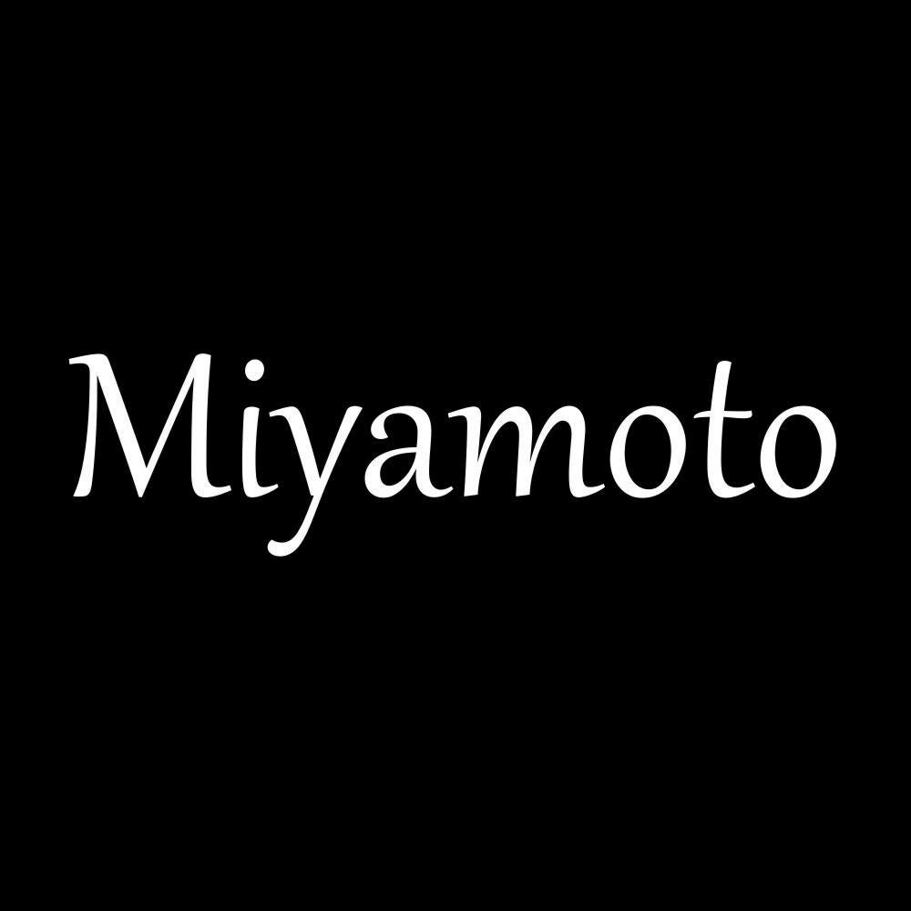 Miyamoto