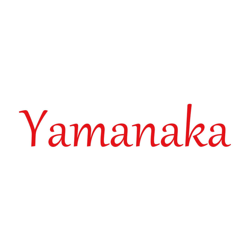 Yamanaka