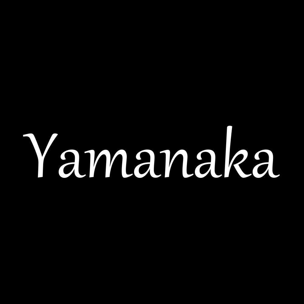 Yamanaka