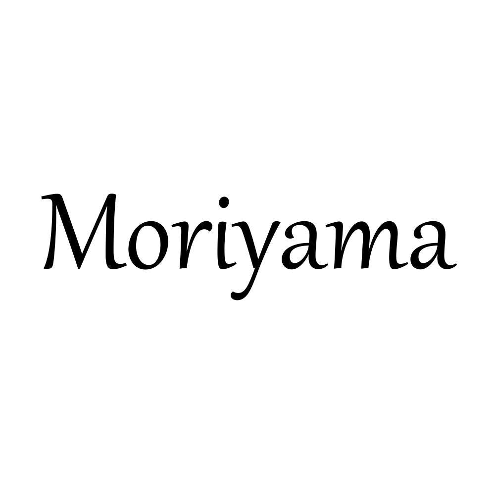 Moriyama