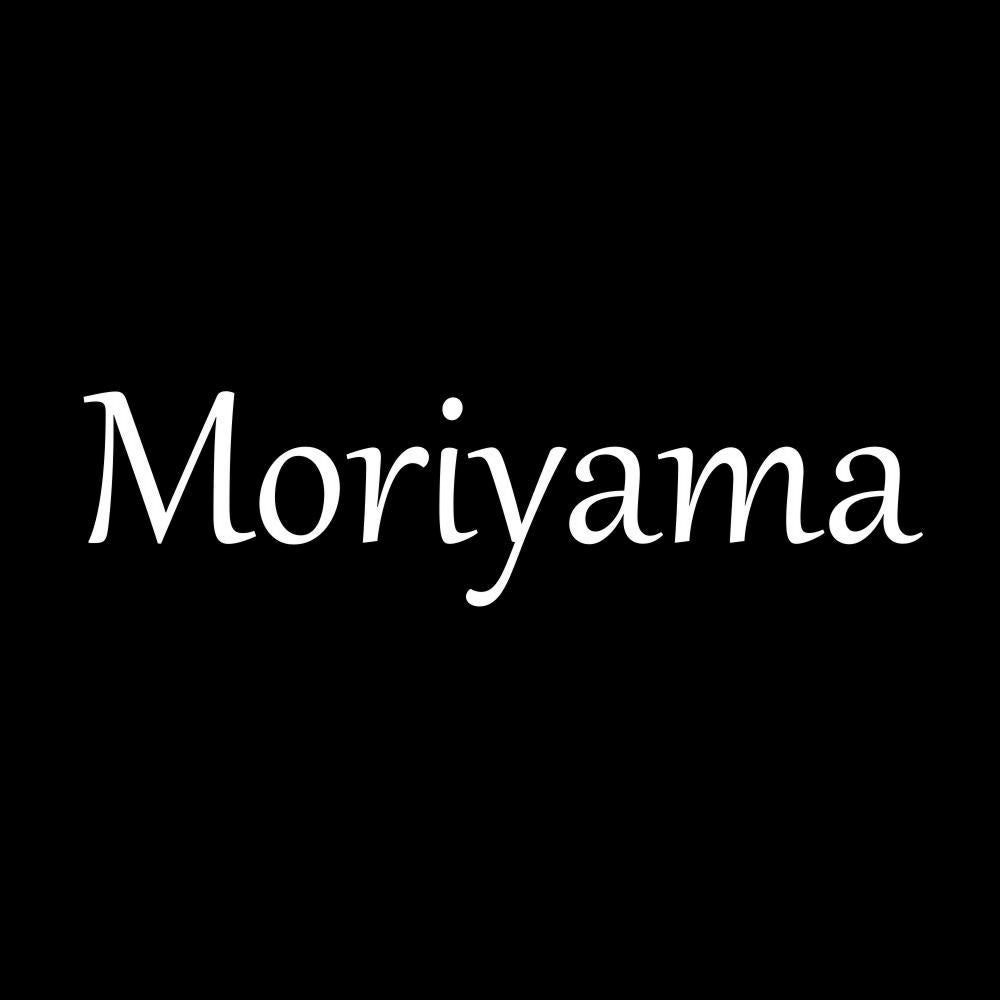 Moriyama