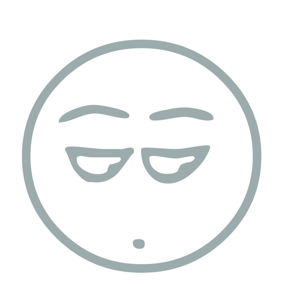 フェイスマーク(タイプD)