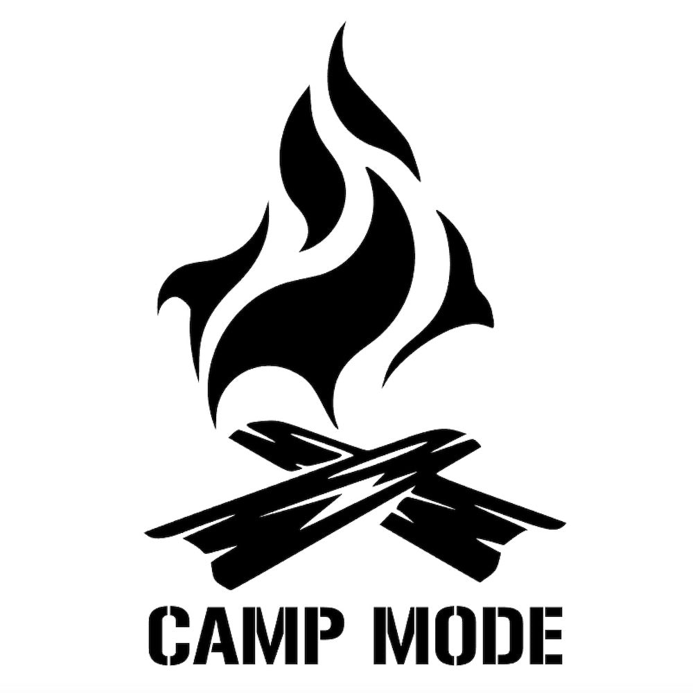 CAMP MODE