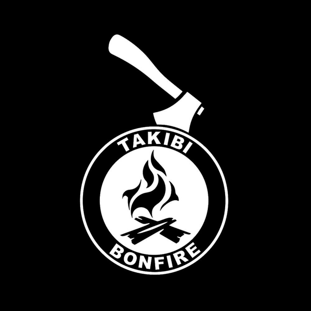 TAKIBI BONFIRE