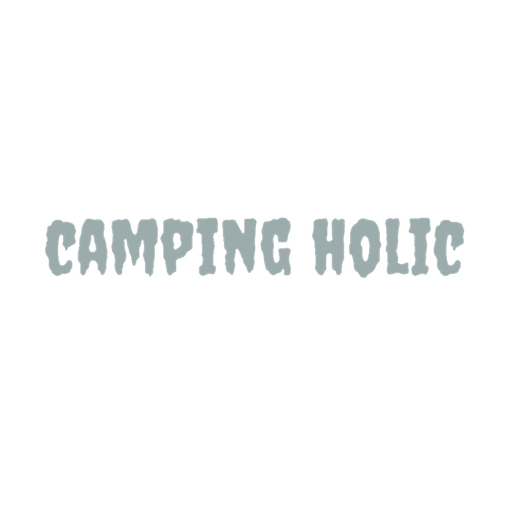 CAMPING HOLIC(キャンプ中毒)