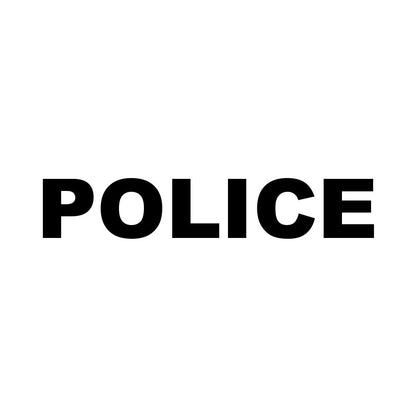 POLICE (A)