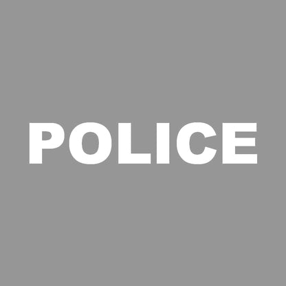 POLICE (A)