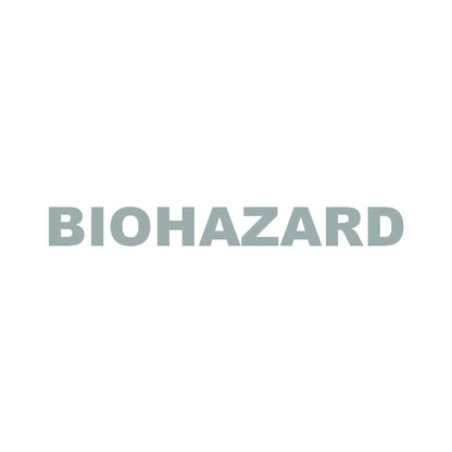 BIOHAZARD (A)