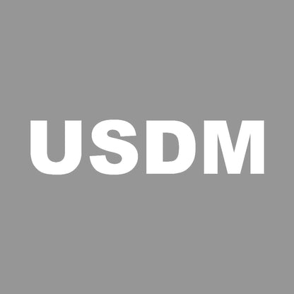 USDM (A)