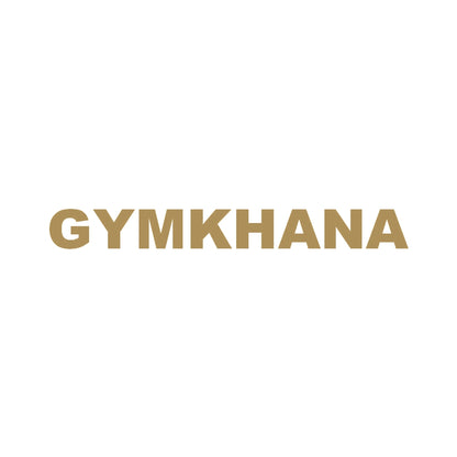 GYMKHANA (A)