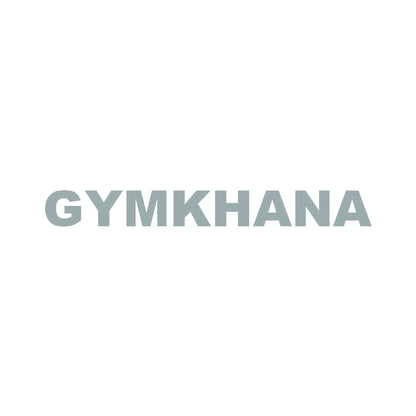 GYMKHANA (A)