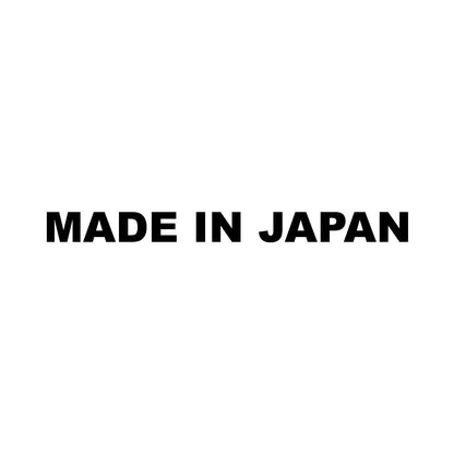 MADE IN JAPAN (A)
